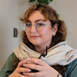 Telegram profile photo for English Class With Ayeh