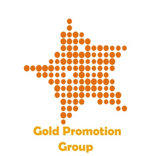 Telegram profile photo for Gold Promotion Group