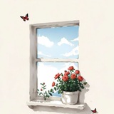 Telegram profile photo for مجلس دُرّة🪻| Mind On