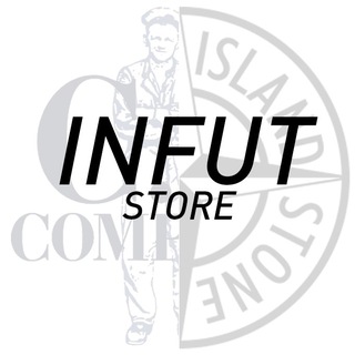 Telegram profile photo for INFUT STORE | ОДЕЖДА И ОБУВЬ