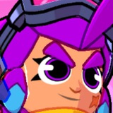 Telegram profile photo for Vouch.