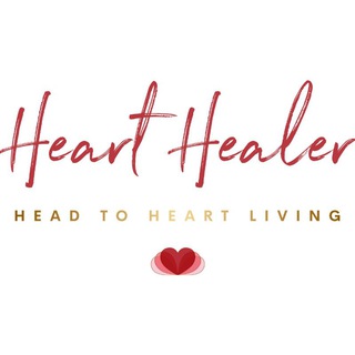 Telegram profile photo for The Heart Healer