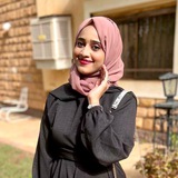 Telegram profile photo for Doaa Suliman