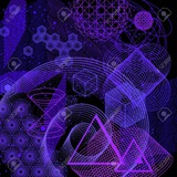 Telegram profile photo for Geometry - KR
