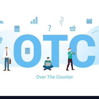 Telegram profile photo for OTC F/S SCROW SERVICE 🌏