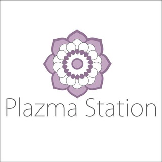 Telegram profile photo for Plazma Station