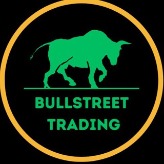 Telegram profile photo for Bullstreet Trading