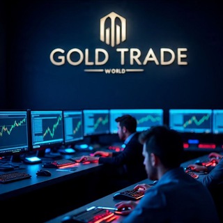 Telegram profile photo for GOLD Trade World