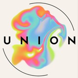 Telegram profile photo for UNION ART