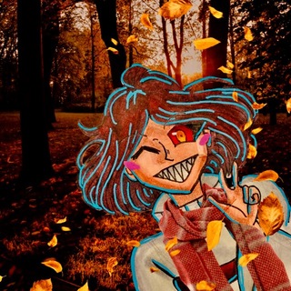 Telegram profile photo for 🍁𝑷𝑶𝑲𝑰𝑺 𝑨𝑹𝑻🍁