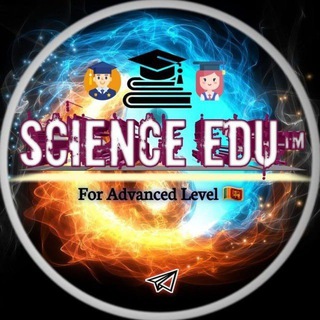 Telegram profile photo for SCIENCE EDU TEAM LINKS