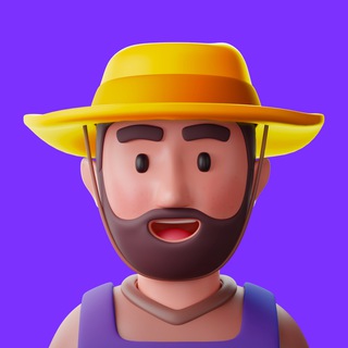 Telegram profile photo for СЫН 🧑🌾 ФЕРМЕРА