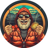 Telegram profile photo for Crypto | КриптоЛов 🎣