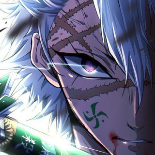 Telegram profile photo for Anime Studio