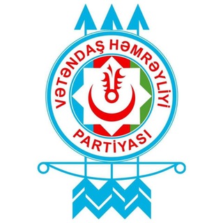 Telegram profile photo for Vətəndaş Həmrəyliyi
