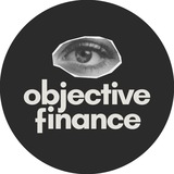 Telegram profile photo for ₿ Justin Tew - Objective Finance 📈