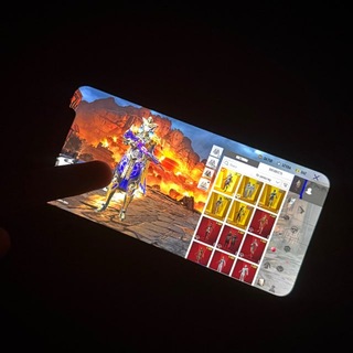 Telegram profile photo for MARZO pubgM