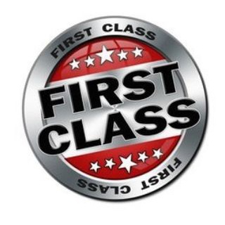Telegram profile photo for First Class
