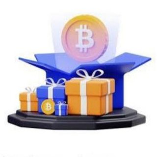 Telegram profile photo for Crypto Giveaway™