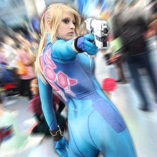 Telegram profile photo for Canal Cosplayer / Cosmaker