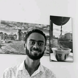 Telegram profile photo for ሳሙኤል በለጠ(ባማ)