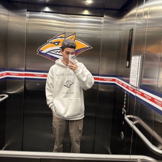 Telegram profile photo for "На арене со Львом" 🏒🦁