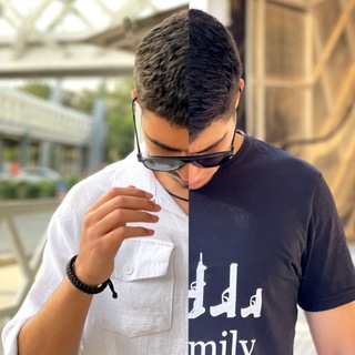 Telegram profile photo for uni charisma