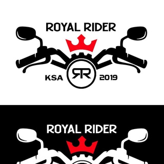 Telegram profile photo for Royal Rider Club