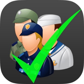 Telegram profile photo for MilitariTest - Concorsi pubblici