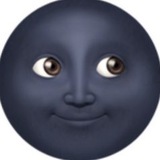 Telegram profile photo for MOON🌚CALLS📞