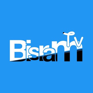 Telegram profile photo for Bisram TV