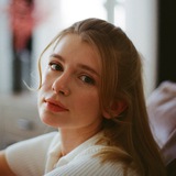 Telegram profile photo for Anastasia Ukolova