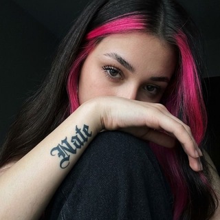 Telegram profile photo for 🌚🖤Raitman_by_TV🤍🕊
