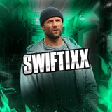 Telegram profile photo for Swiftixx works