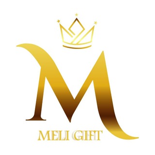 Telegram profile photo for Meligift تولید کننده عمده گیفت های مناسبتی