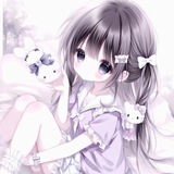 Telegram profile photo for 崽酱の再不入门就寻死觅活