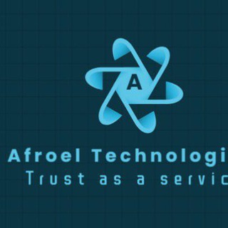 Telegram profile photo for afroel Technologies