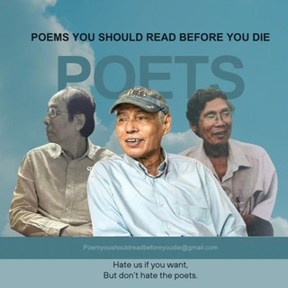 Telegram profile photo for Poetry books / PDF Files for you ( GDM )