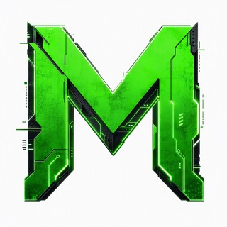 Telegram profile photo for The Matrix is Glitching