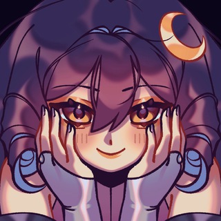 Telegram profile photo for 𝙰𝚞𝚛𝚊✶