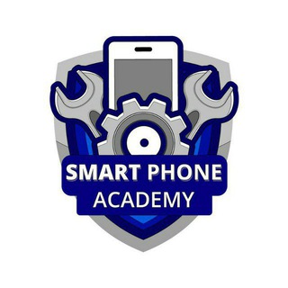 Telegram profile photo for @Smart_phone_academy
