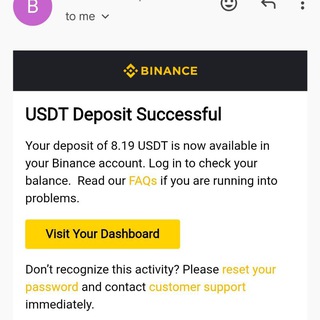 Telegram profile photo for Daily Earn Dollar 💰💵