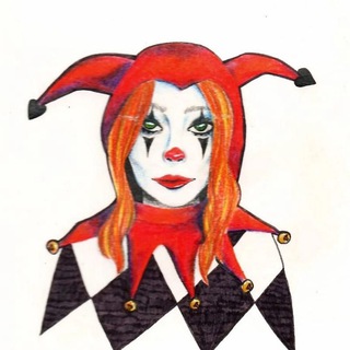 Telegram profile photo for heartsink