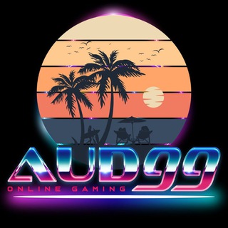 Telegram profile photo for AUD99 Official Group