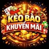Telegram profile photo for KÈO BÀO KHUYẾN MÃI