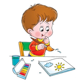Telegram profile photo for Дошкольник