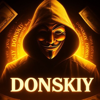 Telegram profile photo for -l Donskiy