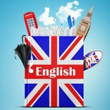 Telegram profile photo for English Home Study 9-11