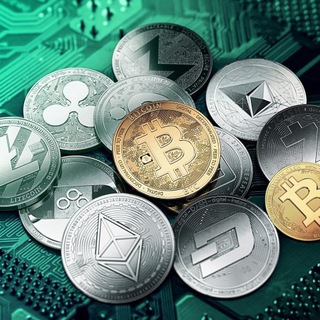 Telegram profile photo for CryptoLuck - заработок на криптовалюте