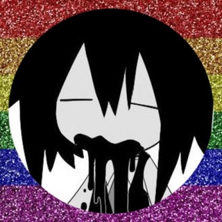 Telegram profile photo for quebec urban horrors